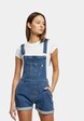 Ladies Organic Short-2