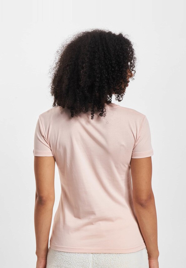 Alpha Industries Crystal T-Shirt-1