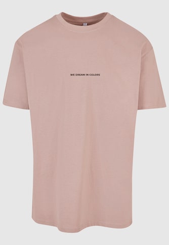 We Dream In Colors Oversize