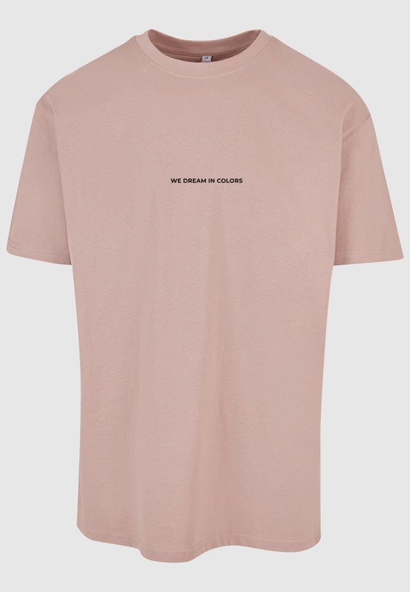 We Dream In Colors Oversize-3