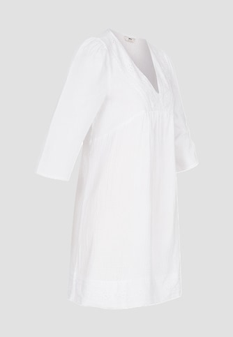 ONLY Damen Kleid 3/4 Arm