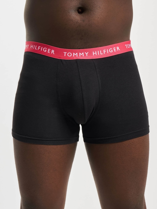 Underwear 3 Pack Trunk-1