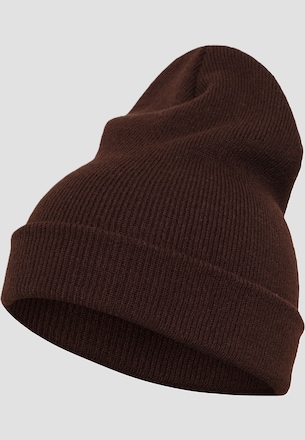 Heavyweight Long Beanie