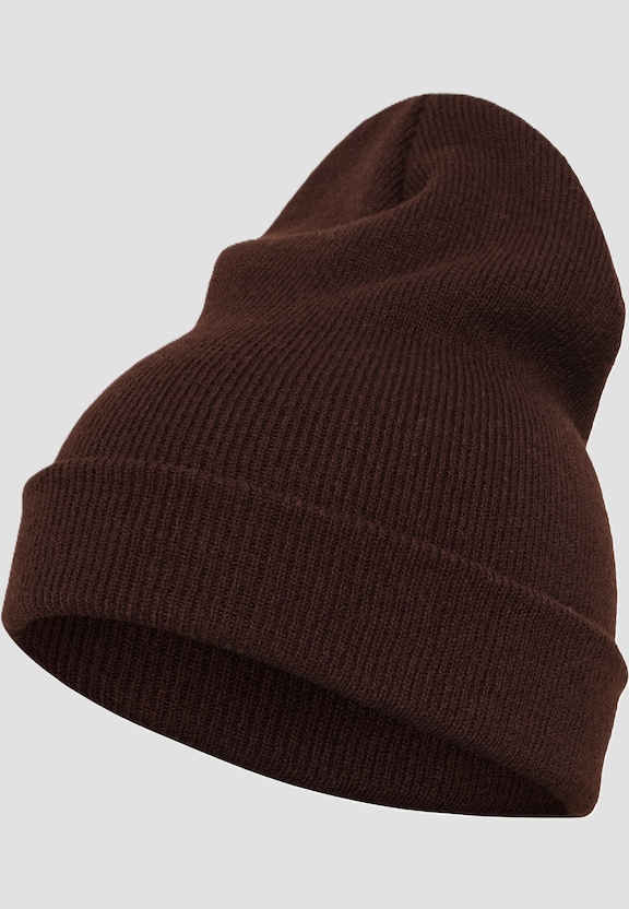 Heavyweight Long Beanie-0