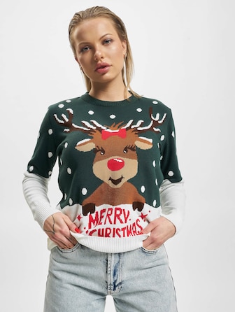 Sublevel Pullover