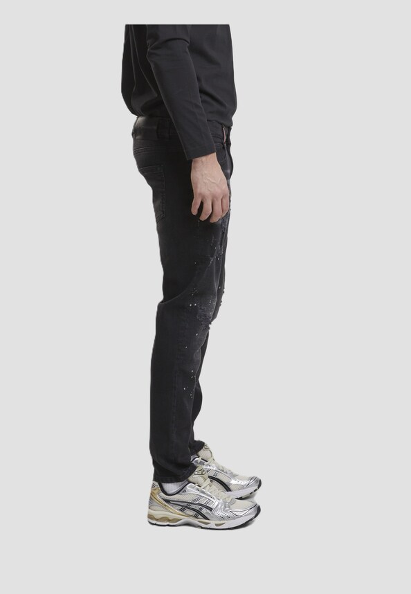 Alberto Ripped -3
