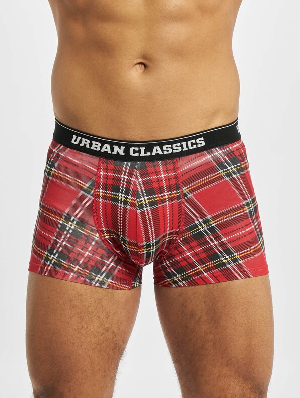 Boxer Shorts 3-Pack-4