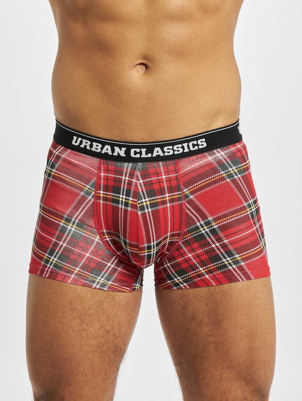 Boxer Shorts 3-Pack-4