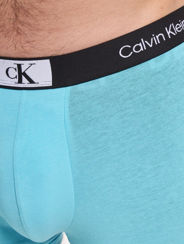 Calvin Klein Trunk 3 Pack Boxershorts-3