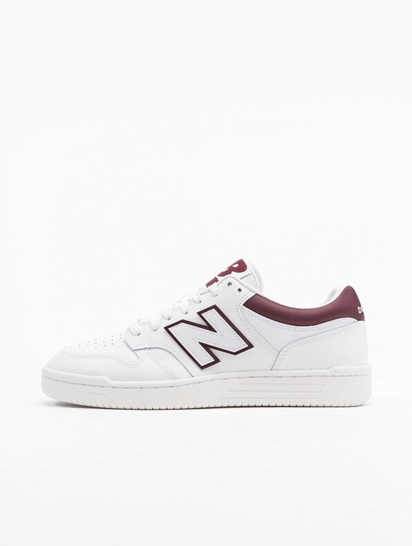 New Balance Lifestyle Sneakers-0