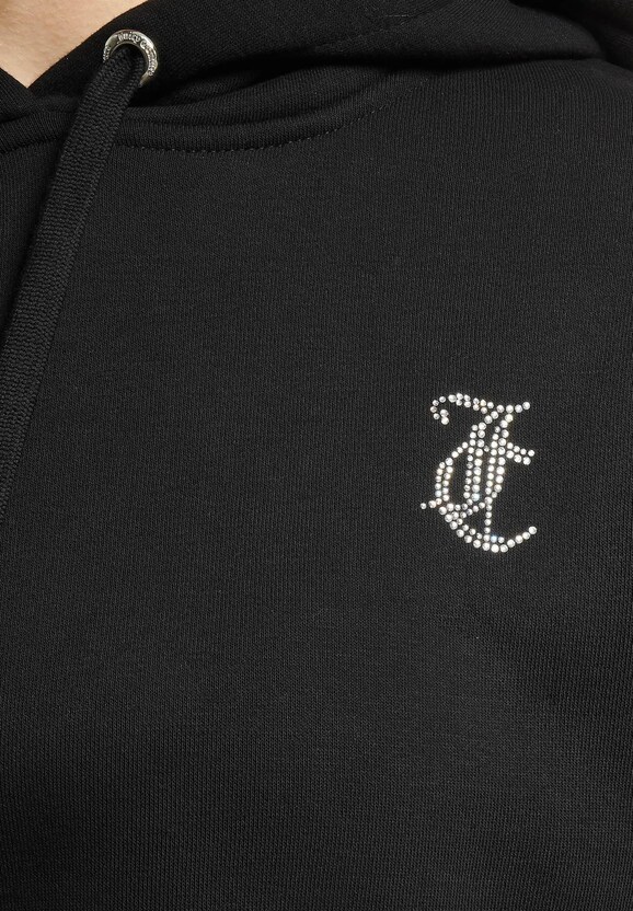 Capital Diamante Graphic Fleece-2