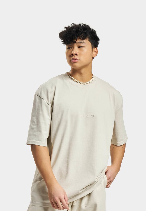 Colne Logo Oversized Vintage-5