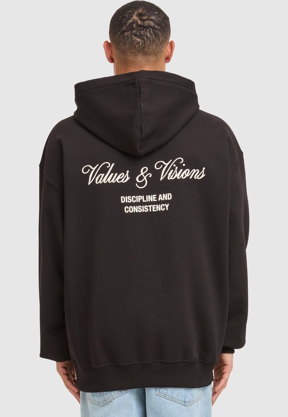 PEGADOR Bronson Oversized Hoodies-1