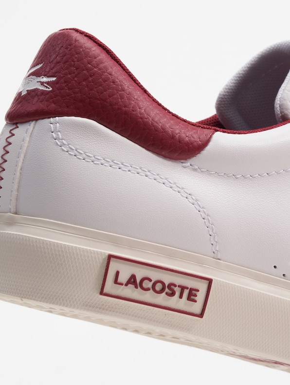 Lacoste Powercourt 2.0 Sneakers-8