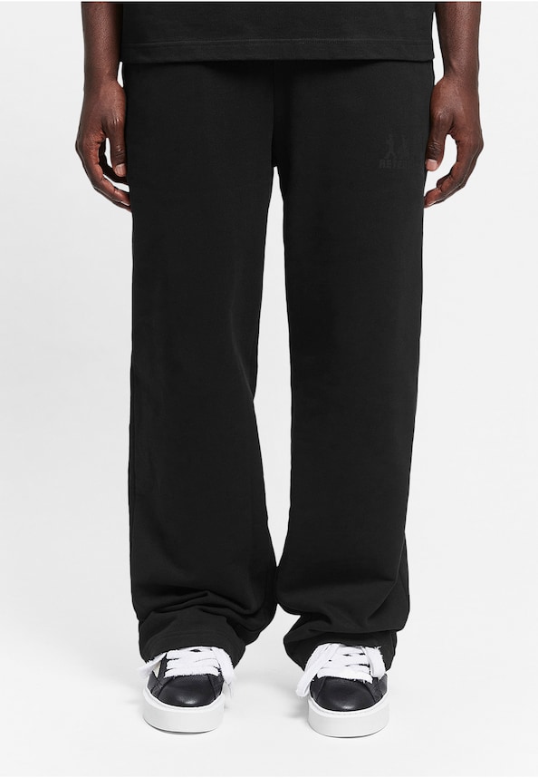 CREATIVE DEPT LOGO SWEATPANTS-0