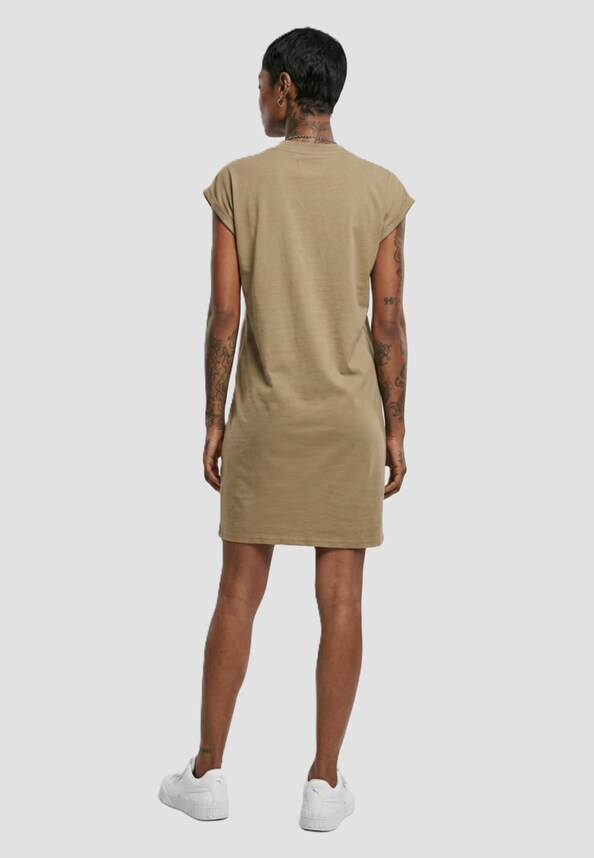 Ladies Turtle Extended Shoulder-1