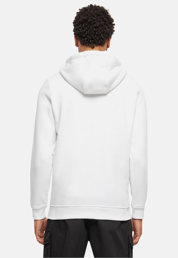 Los Angeles Patch Hoody-1