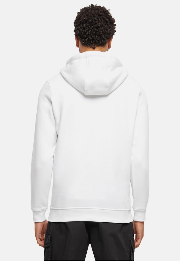 Los Angeles Patch Hoody-1