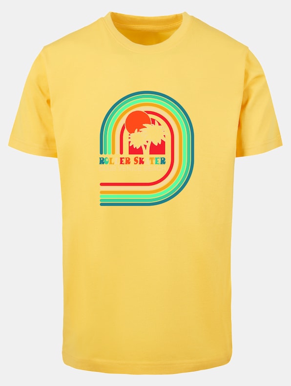 Roller Skater Tee-2