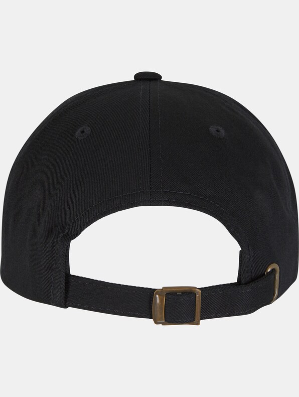 I Don‘t Care Low Profile Cotton Twill-1