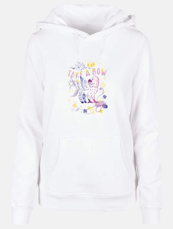 Ladies Harry Potter - Take A Bow Basic-2