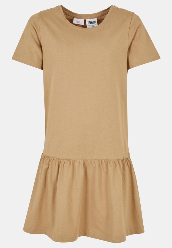 Girls Valance Tee-0