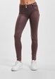 Freddy Regular-Waist WR.UP® Shaping Faux Leather Jeggings-1