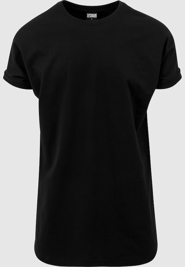 Pre-Pack Long Shaped Turnup-5