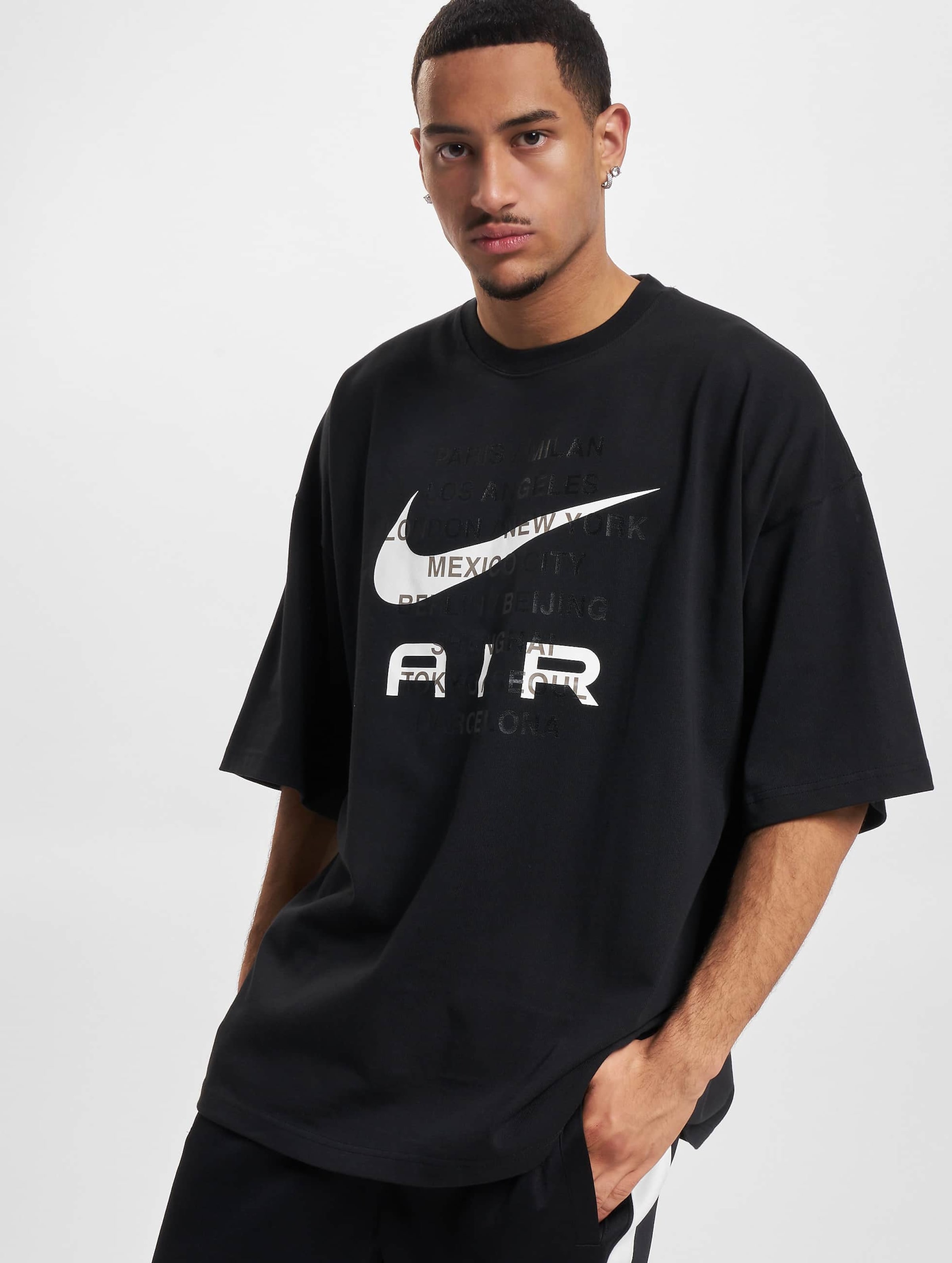 Nike air t shirt new clearance york