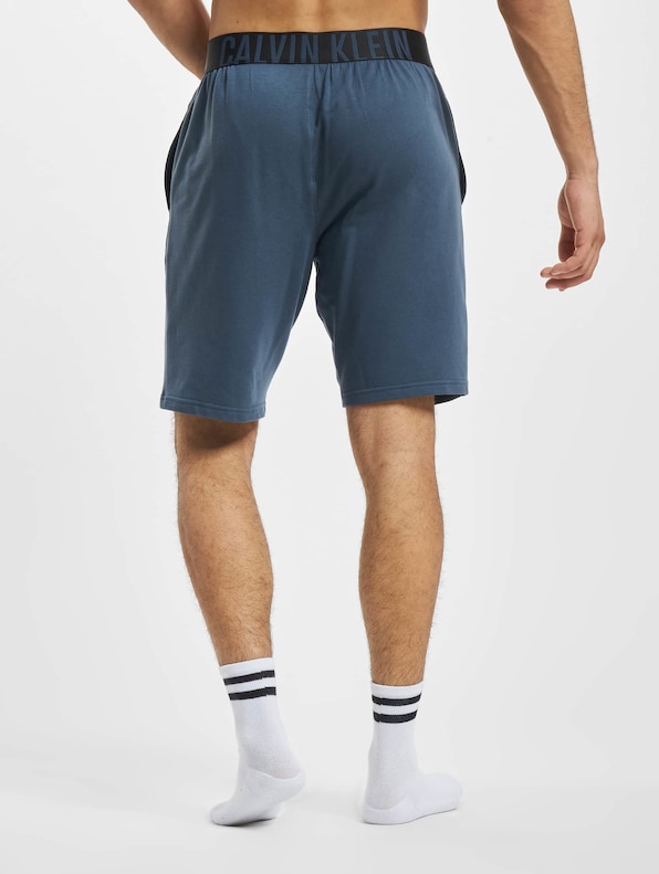 Calvin Klein Underwear Sleep Shorts-1