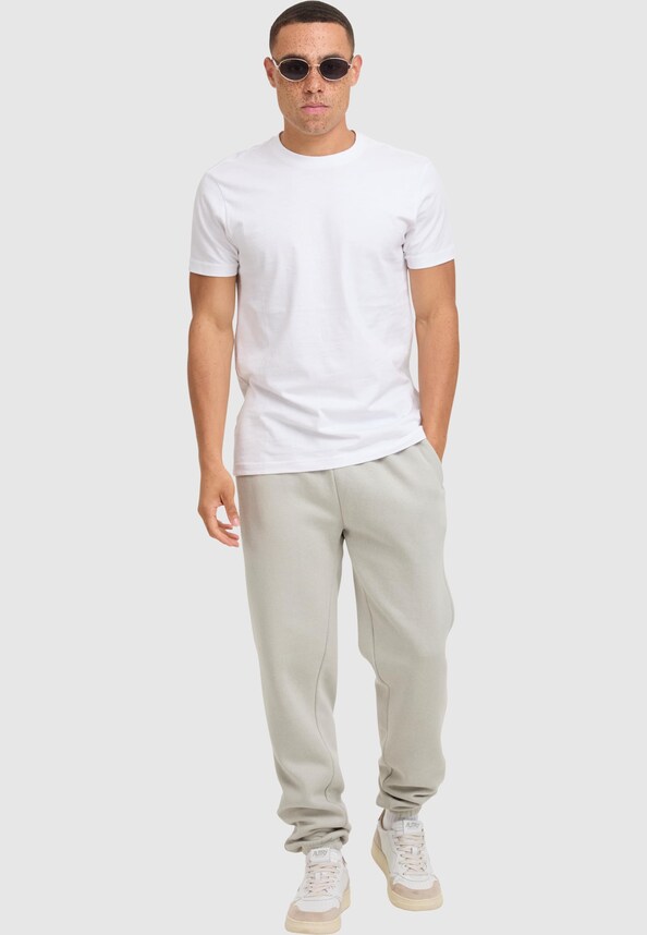 Urban Classics Basic Essential Jogginghosen-3