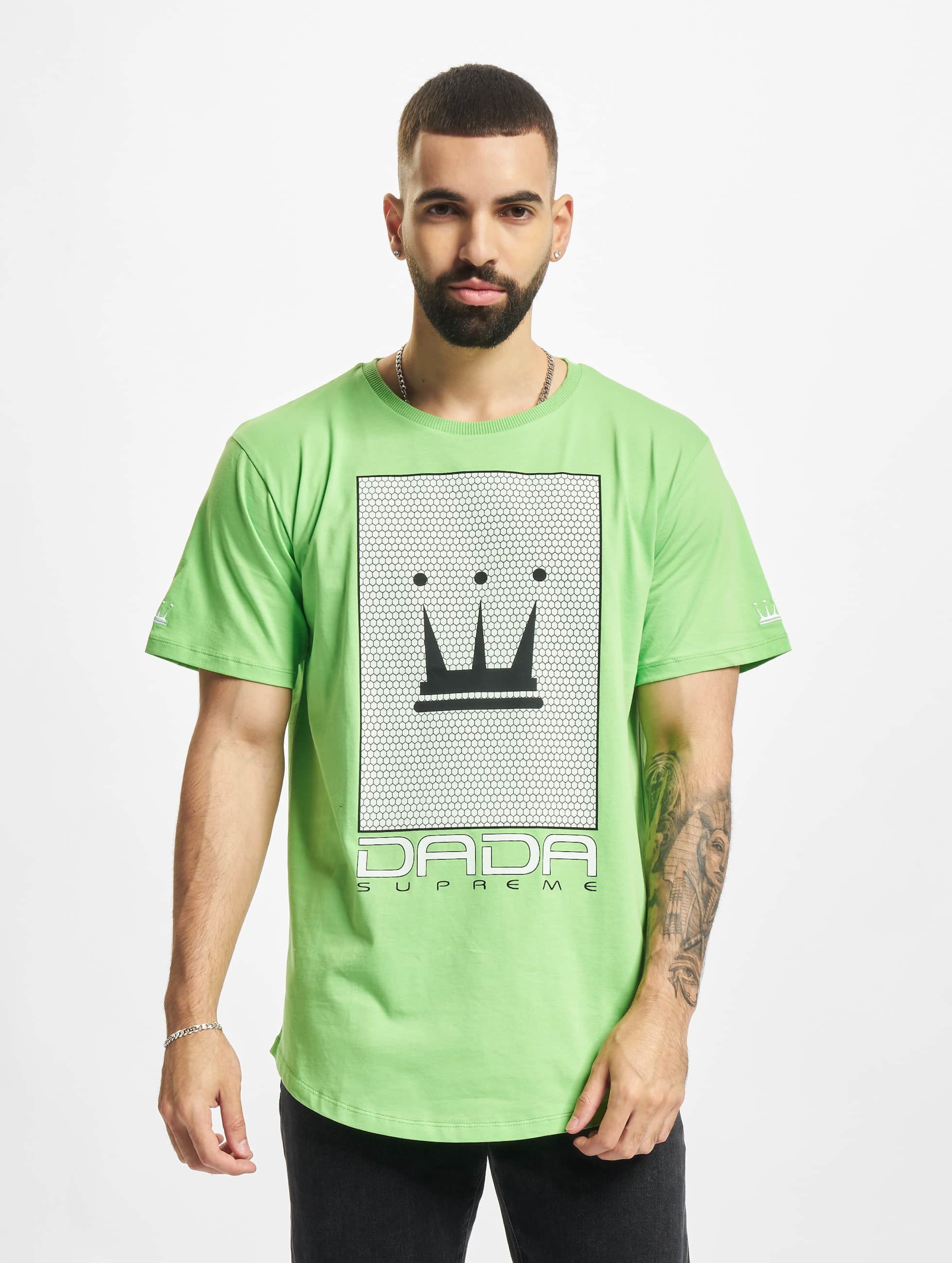 Dada supreme hot sale t shirt