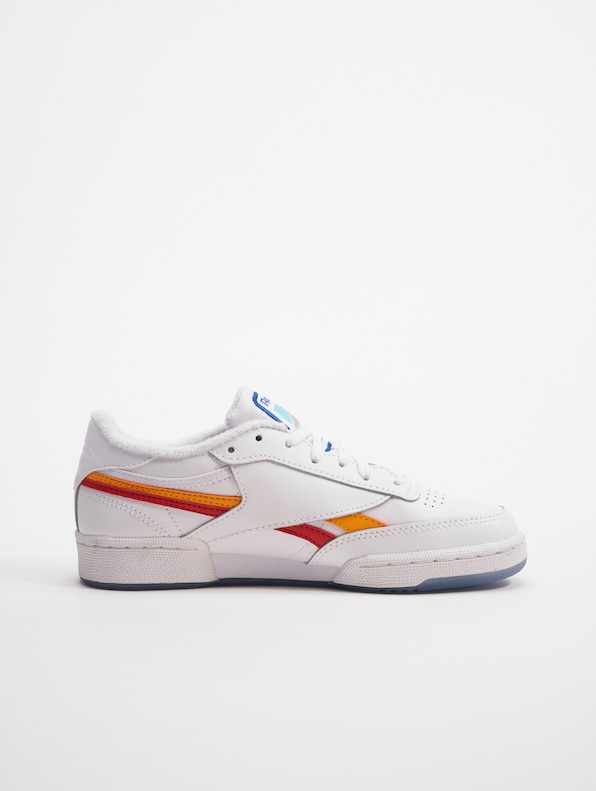 Reebok Club C Revenge Schuhe-3