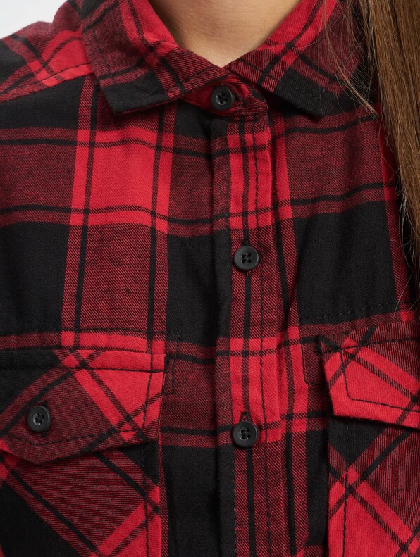 Ladies Long Gracey Sleeveless-4