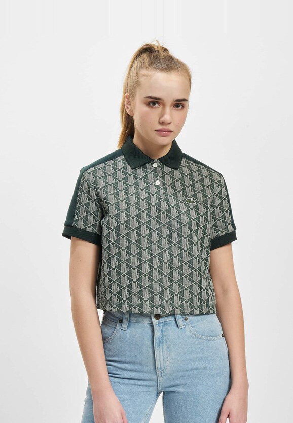 Lacoste Polo Shirt-2