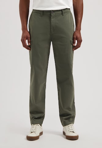 Logan Cargo Carlton Twill