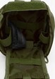 Molle First Aid Pouch Premium-7