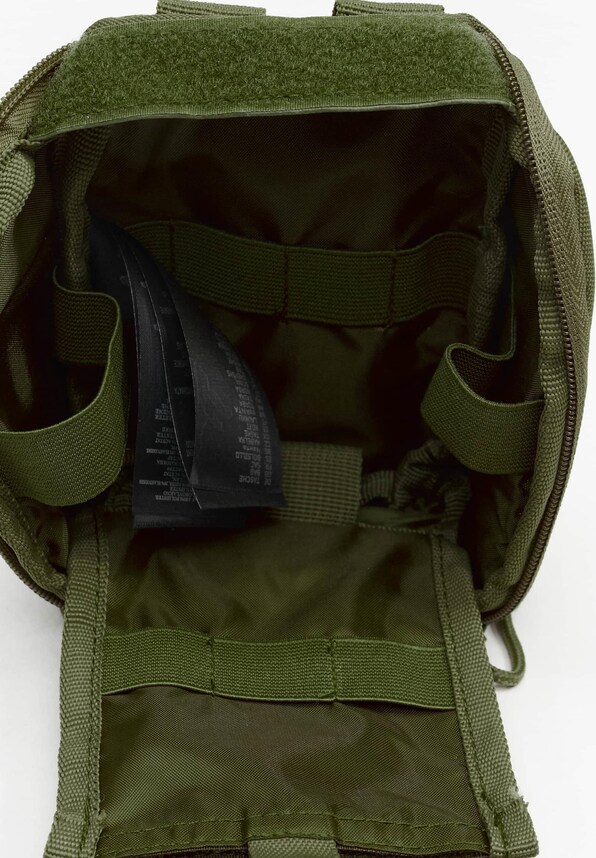 Molle First Aid Pouch Premium-7