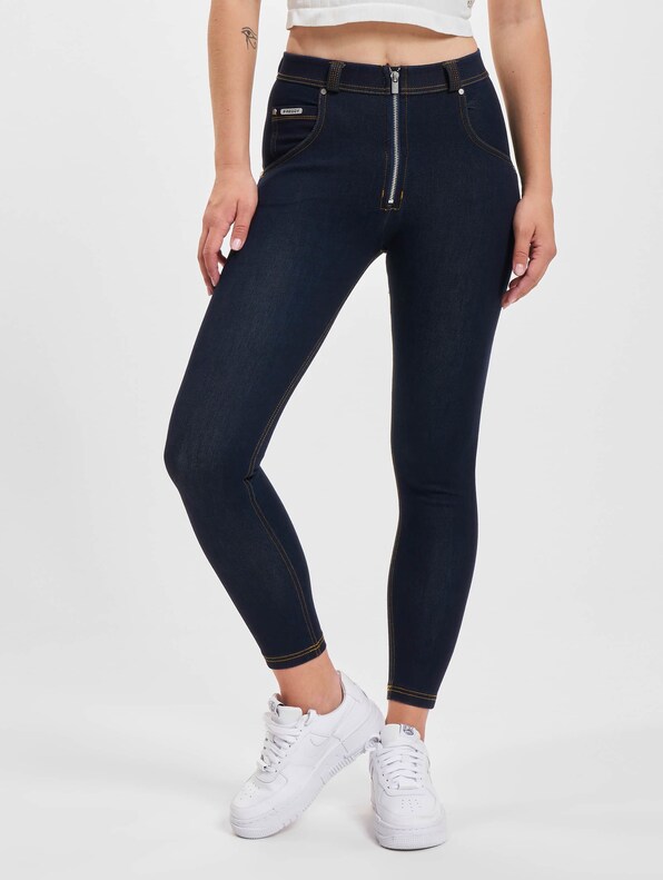 Wrup Push Up Skinny -1