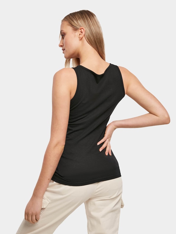 Ladies Merch Top-1