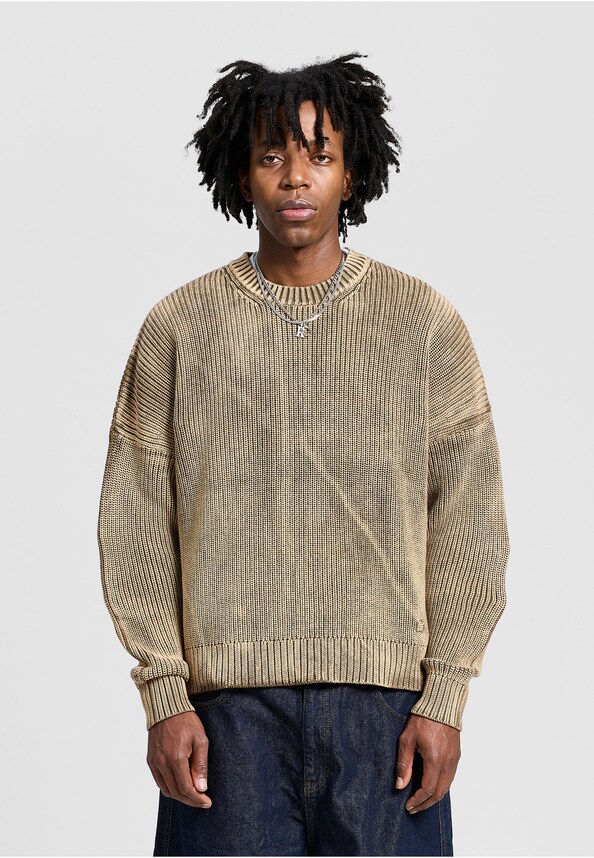Essential Knit Sweater-0