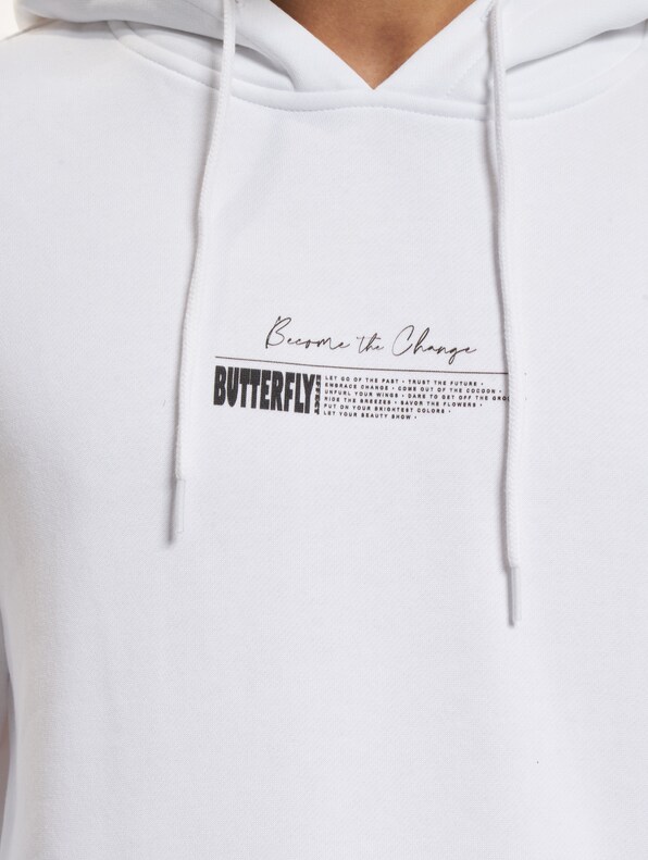 Become the Change Butterfly 2.0-3