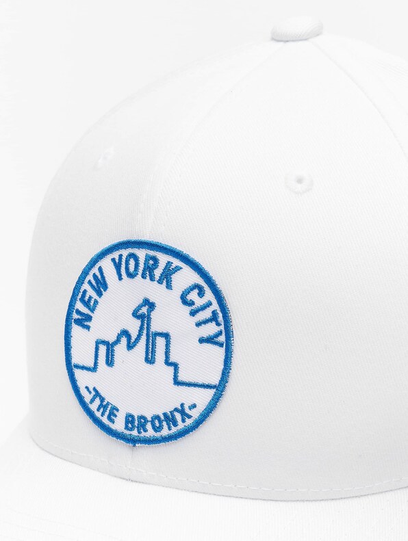 Nyc Bronx Emblem DEFSHOP | | 77668