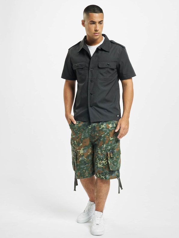 Urban Legend Cargo Shorts-6