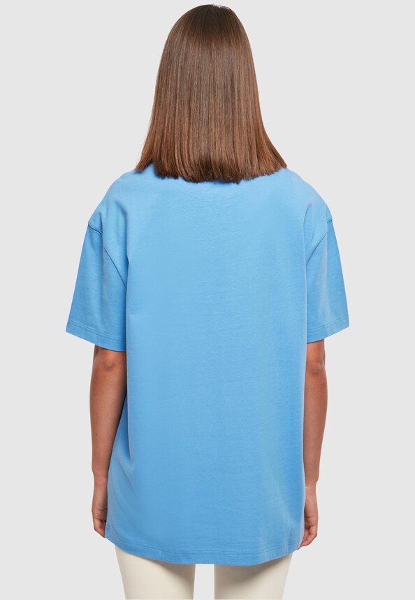 Ladies Oversized Boyfriend-1