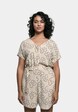 Ladies Short Viscose-0