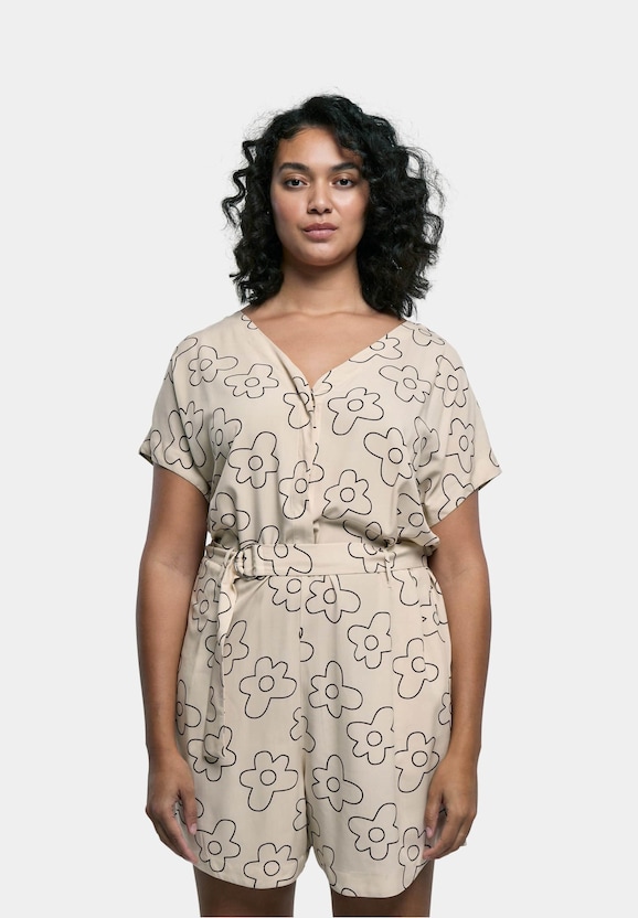 Ladies Short Viscose-1