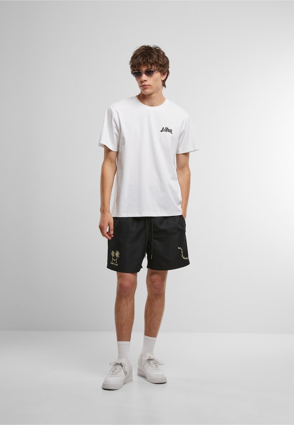 Lost Youth Regular Tee-2