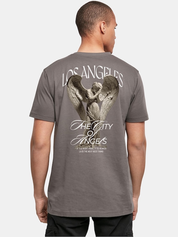 Los Angeles City Angeles-1