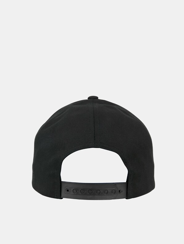 5-Panel Curved Classic-4